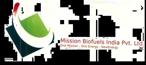 Mission Biofuels India Pvt.ltd. ( Label ) Device mark 1781033 Trademark