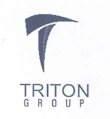 Triton (device) Device mark 1738492 Trademark