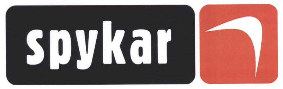 Spykar (device) Device mark 1670203 Trademark