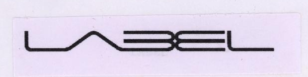 Label Device mark 1781926 Trademark