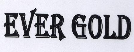 Ever Gold Device mark 1781144 Trademark