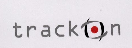 Trackon (device) Device mark 1774486 Trademark