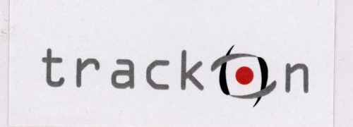 Trackon (device) Device mark 1774488 Trademark
