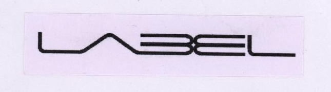 Label (label) Device mark 1781934 Trademark