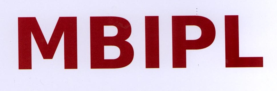 Mbipl ( Label ) Device mark 1780909 Trademark