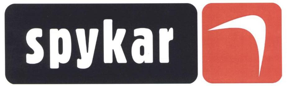 Spykar (label) Device mark 1670213 Trademark
