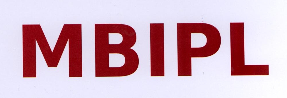 Mbipl ( Label ) Device mark 1780916 Trademark