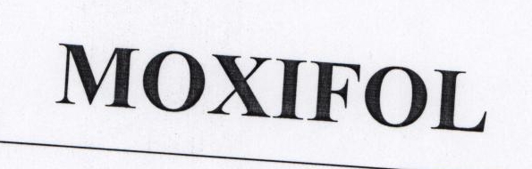 Moxifol Device mark 1777017 Trademark