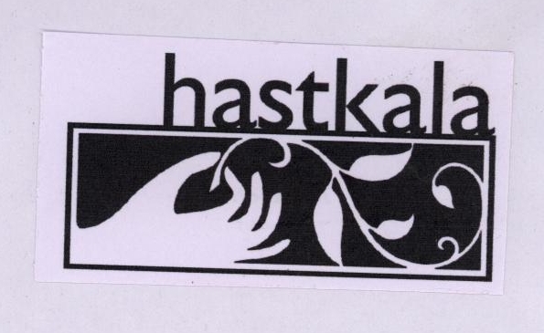 Hastkala (label) Device mark 1781077 Trademark