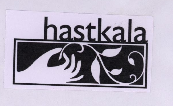 Hastkala (label) Device mark 1781079 Trademark