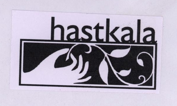 Hastkala (label) Device mark 1781080 Trademark