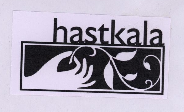 Hastkala (label) Device mark 1781081 Trademark