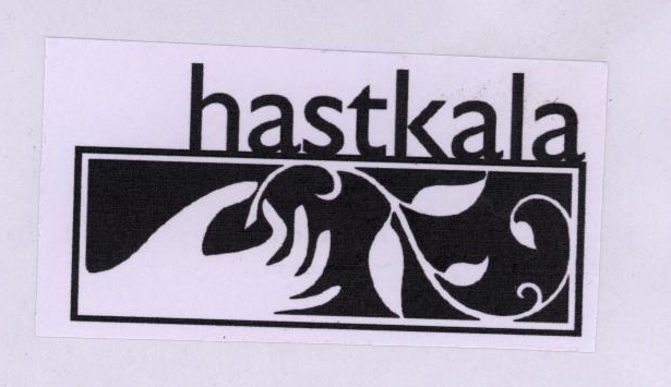 Hastkala (label) Device mark 1781082 Trademark