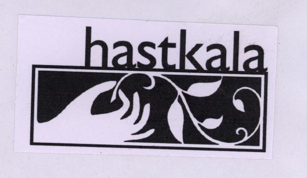 Hastkala (label) Device mark 1781083 Trademark