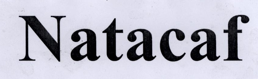Natacaf (label) Device mark 1781327 Trademark