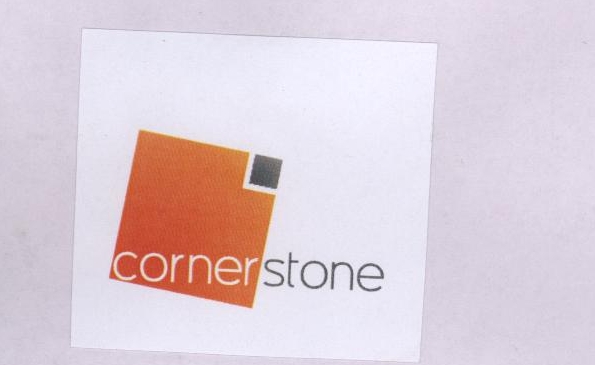 Cornerstone ( Label ) Device mark 1783572 Trademark