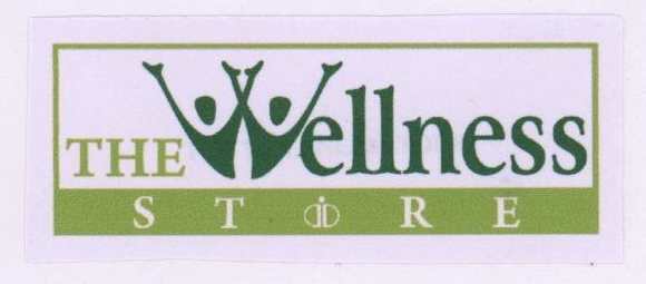 The Wellness Store ( Label ) Device mark 1782478 Trademark