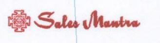 Sales Mauter Device mark 1775433 Trademark