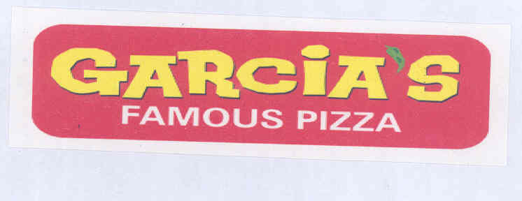 Garcia"s (label) Device mark 1752624 Trademark