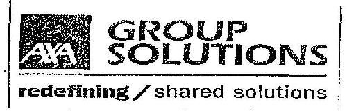 Group Solutions Device mark 1782771 Trademark
