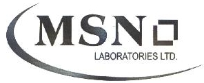 Msn Device mark 1745214 Trademark