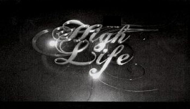 Highlife With Label Device mark 1677910 Trademark