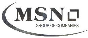 Msn Device mark 1745216 Trademark