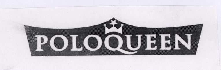 Poloqueen ( Label ) Device mark 1783157 Trademark