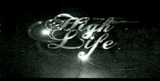 Highlife With Label Device mark 1677918 Trademark