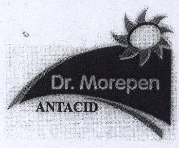 Dr. Morepen Device mark 1782088 Trademark