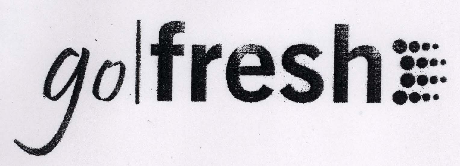 Go Fresh Device mark 1773873 Trademark