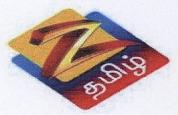 Zee With Device Device mark 1676434 Trademark