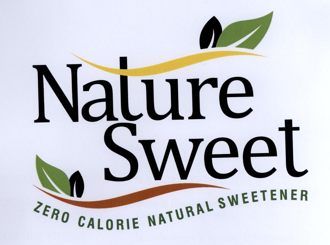 Nature Sweet ( Label ) Device mark 1782663 Trademark
