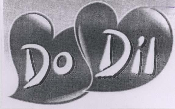 Do Dil Device mark 1773876 Trademark