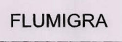 Flumigra Device mark 1745397 Trademark