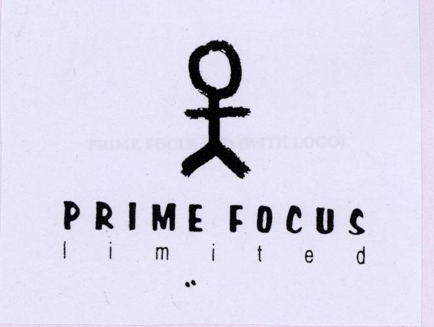 Prime Focus (limited) (label) Device mark 1788828 Trademark