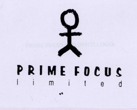Prime Focus (limited) Label Device mark 1788829 Trademark