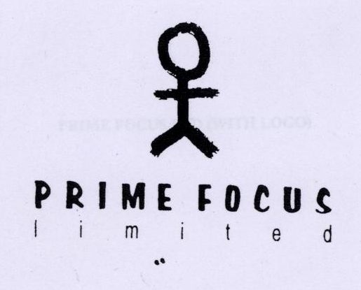 Prime Focus (limited) (label) Device mark 1788837 Trademark