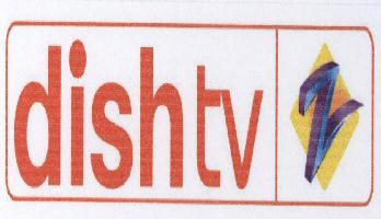 Dish Tv Zee With Device Device mark 1676449 Trademark