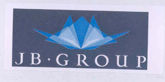J.b. Group (label) Device mark 1753054 Trademark
