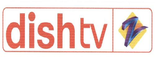 Dish Tv Z With Device Device mark 1676450 Trademark