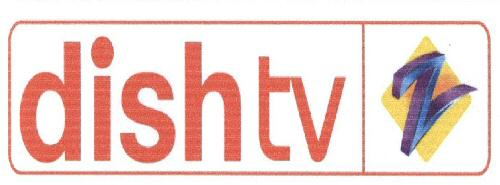 Dish Tv Z With Device Device mark 1676451 Trademark