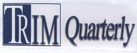 Trim Quarterly Device mark 1782281 Trademark