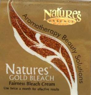 Natures Essence With Label Device mark 1753060 Trademark