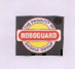 Roboguard Device mark 1752714 Trademark
