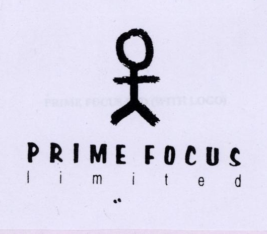 Prime Focus (limited) (label) Device mark 1788853 Trademark