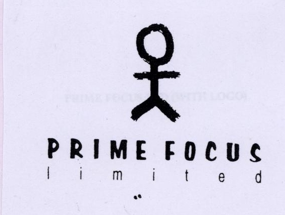 Prime Focus (limited) Label Device mark 1788859 Trademark