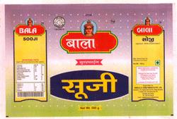 Balaji Device mark 1788707 Trademark