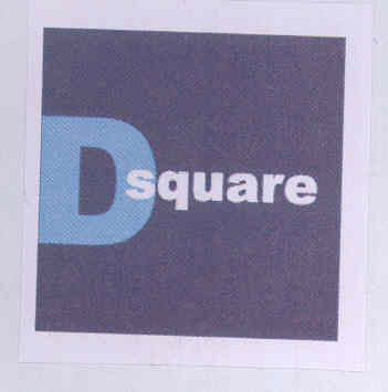 Square (label) Device mark 1753072 Trademark