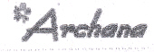 Archana (device) Device mark 1788714 Trademark